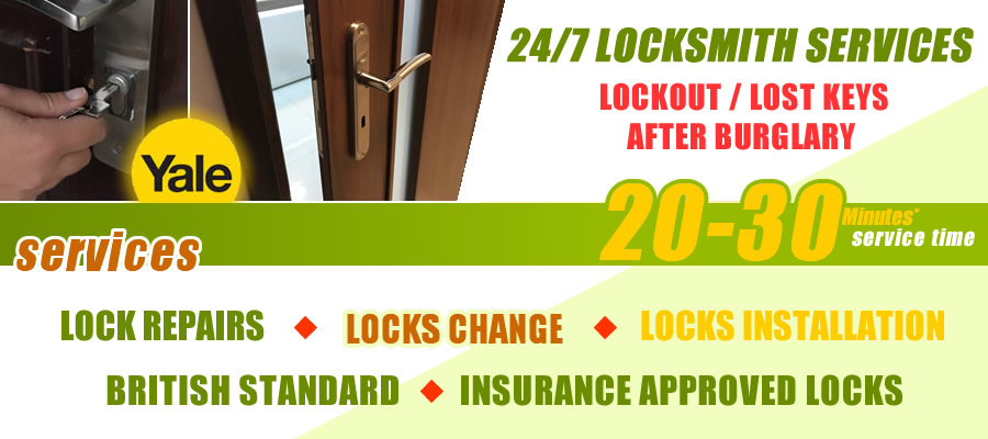 Frimley Locksmith